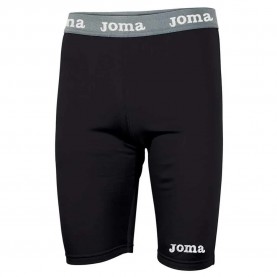 Joma Warm Fleece Base layer shorts - Black (Black) детско,бельо,joma,warm,fleece,base,layer,shorts,black,(black)
