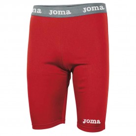 Joma Warm Fleece Base layer shorts - Red (Red) детско,бельо,joma,warm,fleece,base,layer,shorts,red,(red)