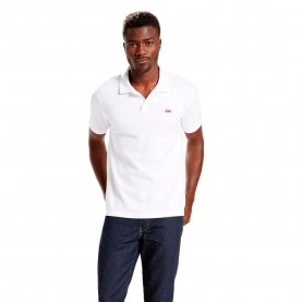 мъжки,блузи,с,яка,levi's®,housemark,short,sleeve,polo,white