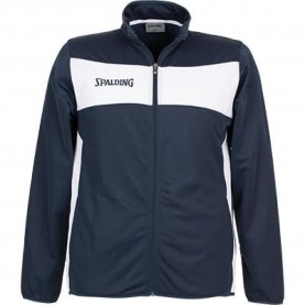 анцуг,мъжки,анцузи,spalding,evolution,ii,classic,tracksuit,white,blue,(navy,white)