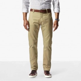 Панталони Dockers Alpha Original Slim pants - Beige (Stretch Twill New British Khaki) панталони,мъжки,панталони,дамски,панталони,dockers,alpha,original,slim,pants,beige,(stretch,twill,new,british,khaki)