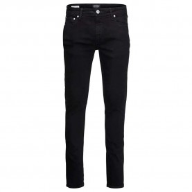 дънки,мъжки,панталони,jack,&,jones,iliam,original,jeans,black