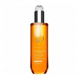 козметика,за,овлажняване,biotherm,biosource,total,renewoil,antipollution,removes,makeup,purifies,all,skin,types,make,up,remover,200ml,orange
