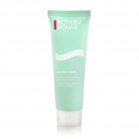 козметика,за,почистване,biotherm,limpiador,aquapower,125ml,cleaner,green