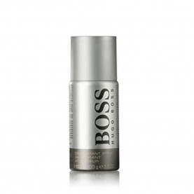 хигиена,тяло,boss,bottled,deodorant,150ml,silver