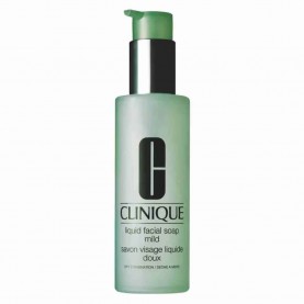 хигиена,тяло,clinique,liquid,soap,facial,mild,mixed,skin,400ml,grey,(grey)