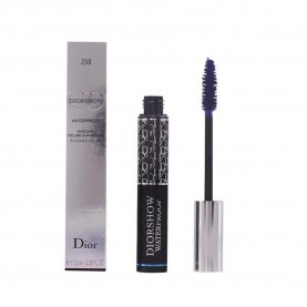 очна,линия,dior,diorshow,waterproof,mascara,blue,(258,azure,blue)