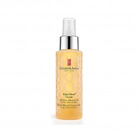 козметика,за,овлажняване,elizabeth,arden,eight,hour,cream,all,over,miracle,oil,100ml,orange