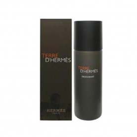хигиена,тяло,hermes,terre,d,deodorant,150ml,brown