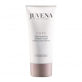 специфични,козметични,продукти,juvena,pure,refining,peeling,all,skin,types,100ml,cream,white