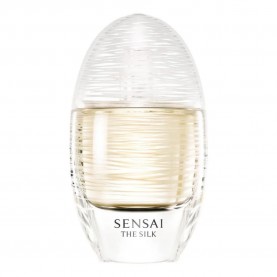 дамски,парфюми,kanebo,sensai,the,silk,50ml,eau,de,toilette,golden,(golden)