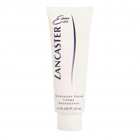 хигиена,тяло,lancaster,eau,deodorant,tubo,125ml,white