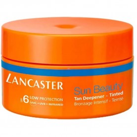 козметика,за,защита,от,слънце,lancaster,tan,deepener,spf6,200ml,protector,orange