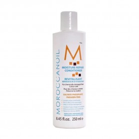 Moroccanoil Moisture Repair Conditioner 1000ml cream - White хигиена,коса,moroccanoil,moisture,repair,conditioner,1000ml,cream,white