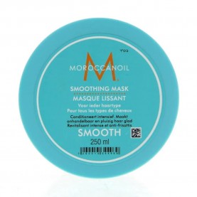 хигиена,коса,moroccanoil,fragrances,smoothing,mask,esthetic,mask,250ml,blue