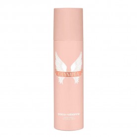 хигиена,тяло,paco,rabanne,olympea,deodorant,150ml,pink