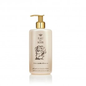 хигиена,тяло,sisley,eau,du,soir,perfumed,shower,gel,250ml,beige