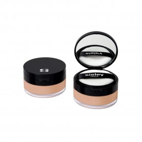 ексфолианти,sisley,paris,phyto,poudre,libre,4,sable,powders,brown