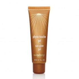 козметика,за,защита,от,слънце,sisley,phyto,touche,gel,30ml,protector,golden