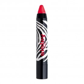 специфични,козметични,продукти,sisley,phytolip,twist,13,poppy,lipstick,red