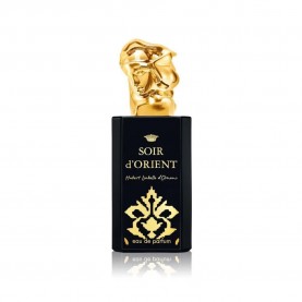 дамски,парфюми,sisley,soir,d´orient,100ml,eau,de,parfum,black,golden