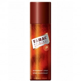 хигиена,тяло,tabac,spray,deodorant,250ml,brown,(brown)
