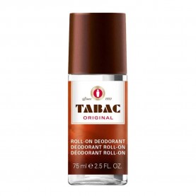 хигиена,тяло,tabac,original,rollon,deodorant,75ml,brown