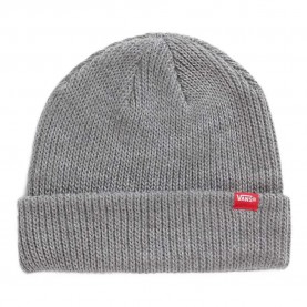 шапка,всички,шапки,vans,core,basics,beanie,grey,(heather,grey)