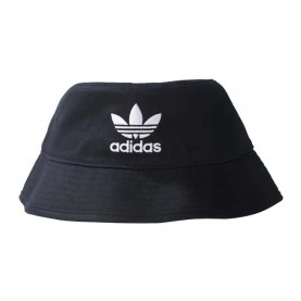 шапка,всички,шапки,adidas,originals,bucket,hat,black,white,(black)