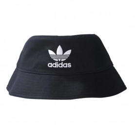 шапка,всички,шапки,adidas,originals,bucket,hat,black,white,(black)