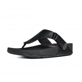 джапанки,мъжки,джапанки,и,чехли,fitflop,trakk,ii,flip,flops,black