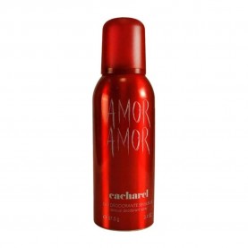 хигиена,тяло,cacharel,amor,amor,deodorant,150ml,red,(red)