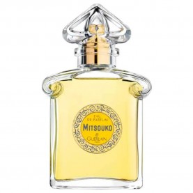 дамски,парфюми,guerlain,mitsuoko,75ml,eau,de,parfum,yellow
