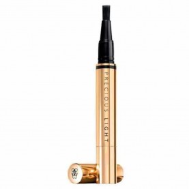 Guerlain Precious Light Brooch - Beige (01 Light Golden) ексфолианти,guerlain,precious,light,brooch,beige,(01,light,golden)