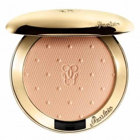 ексфолианти,guerlain,les,voilettes,pressed,powder,brown
