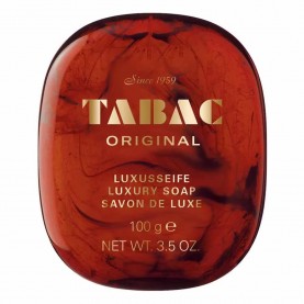 хигиена,тяло,tabac,luxury,100g,soap,red