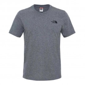 тениска,мъжки,тениски,the,north,face,simple,dome,short,sleeve,t,shirt,grey,(tnf,medium,grey,heather)