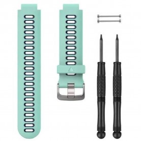 други,аксесоари,garmin,735xt,strap,blue,(green)