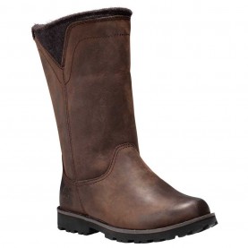 детски,обувки,детски,боти,timberland,asphalt,trail,cedar,grove,8´´,wp,pull,on,boots,toddler,brown