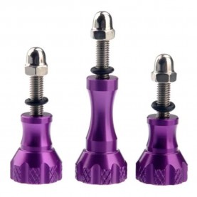 други,аксесоари,touchcam,aluminium,tct1al9,screw,purple,(purple)