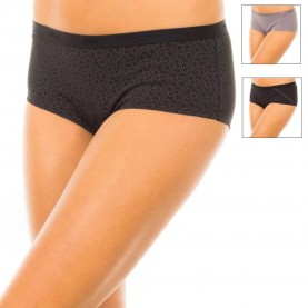 дамско,бельо,дамски,бикини,и,танкини,dim,paris,d4c20,panties,3,units,black,(assortment)