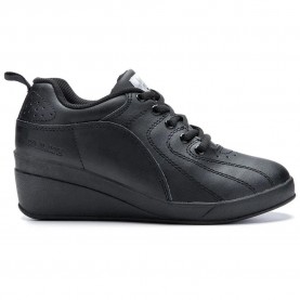 маратонки,дамски,маратонки,kelme,new,patty,trainers,black