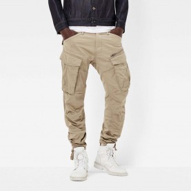 панталони,мъжки,панталони,g,star,rovic,zip,3d,tapered,pants,beige