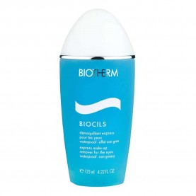 ексфолианти,biotherm,biocils,express,make,up,remover,for,the,eyes,waterproof,100ml,blue
