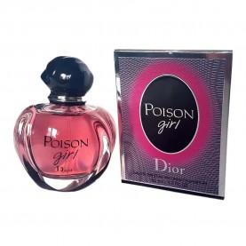 дамски,парфюми,dior,poison,girl,100ml,eau,de,parfum,black
