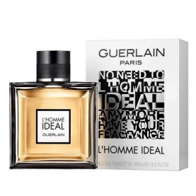 мъжки,парфюми,guerlain,l´hommeme,ideal,100ml,eau,de,toilette,black