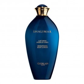 хигиена,тяло,guerlain,shalimar,sensational,body,lotion,200ml,cream,blue
