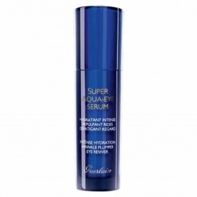 очна,линия,guerlain,super,aqua,eye,serum,15ml,blue