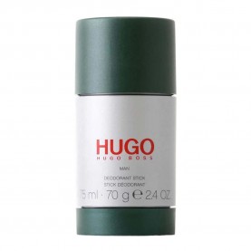 хигиена,тяло,hugo,deodorant,stick,75g,green,white