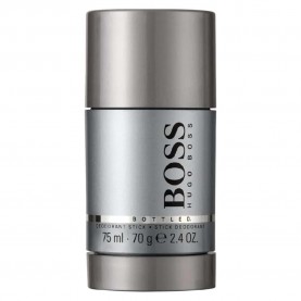 хигиена,тяло,boss,bottled,deo,stick,75g,deodorant,silver